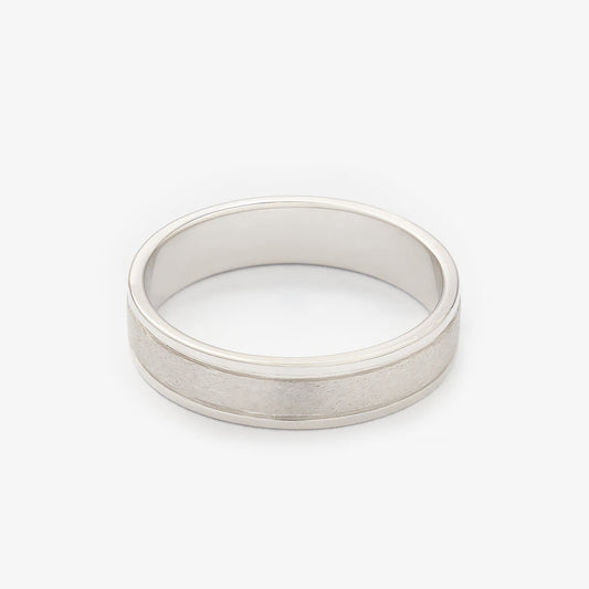 Золота каблучка, 5 мм