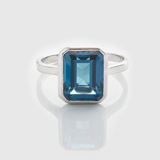 Золота каблучка