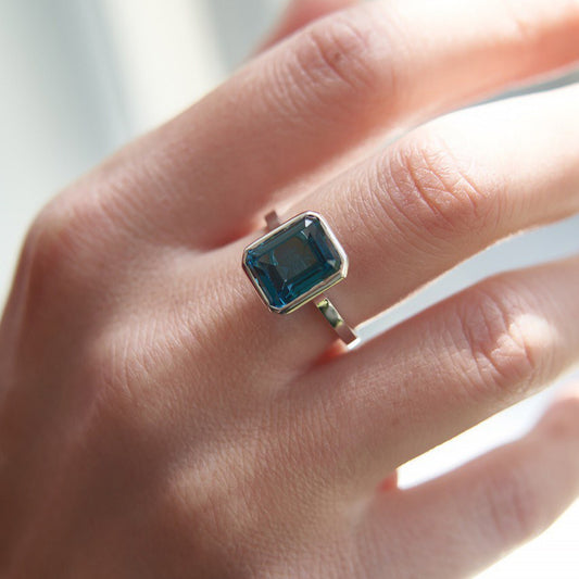 Золота каблучка